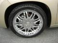 Sandstone Metallic - HHR LS Photo No. 10