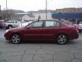 2006 Sport Red Metallic Chevrolet Malibu LTZ Sedan  photo #5