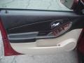 2006 Sport Red Metallic Chevrolet Malibu LTZ Sedan  photo #6