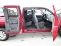 2013 Deep Ruby Metallic Chevrolet Silverado 1500 LS Extended Cab  photo #20