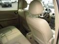 Sandstone Metallic - HHR LS Photo No. 15
