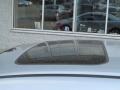 Alabaster Silver Metallic - Civic EX-L Coupe Photo No. 4
