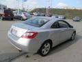 Alabaster Silver Metallic - Civic EX-L Coupe Photo No. 5