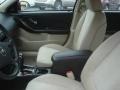 2006 Sport Red Metallic Chevrolet Malibu LTZ Sedan  photo #8