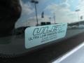 Alabaster Silver Metallic - Civic EX-L Coupe Photo No. 9