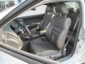 Alabaster Silver Metallic - Civic EX-L Coupe Photo No. 11