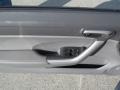 Alabaster Silver Metallic - Civic EX-L Coupe Photo No. 13