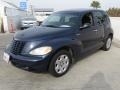 2005 Midnight Blue Pearl Chrysler PT Cruiser   photo #6