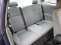Gray Rear Seat Photo for 2009 Chevrolet Cobalt #74054611