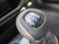 Alabaster Silver Metallic - Civic EX-L Coupe Photo No. 15