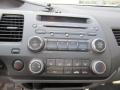 Alabaster Silver Metallic - Civic EX-L Coupe Photo No. 16