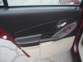 2006 Sport Red Metallic Chevrolet Malibu LTZ Sedan  photo #10