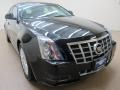 Black Raven 2012 Cadillac CTS 4 3.0 AWD Sport Wagon