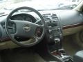 2006 Sport Red Metallic Chevrolet Malibu LTZ Sedan  photo #11