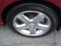 2006 Sport Red Metallic Chevrolet Malibu LTZ Sedan  photo #13