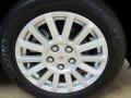 2012 Cadillac CTS 4 3.0 AWD Sport Wagon Wheel and Tire Photo