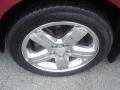 2006 Sport Red Metallic Chevrolet Malibu LTZ Sedan  photo #15
