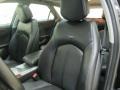 Ebony/Ebony Front Seat Photo for 2012 Cadillac CTS #74055068