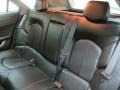 Ebony/Ebony Rear Seat Photo for 2012 Cadillac CTS #74055112