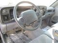 Mist Gray Dashboard Photo for 1997 Dodge Ram 1500 #74055194