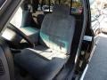 1997 Black Dodge Ram 1500 Laramie SLT Extended Cab  photo #4
