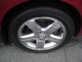 2006 Sport Red Metallic Chevrolet Malibu LTZ Sedan  photo #19