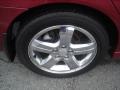 2006 Sport Red Metallic Chevrolet Malibu LTZ Sedan  photo #20