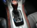  2012 CTS 4 3.0 AWD Sport Wagon 6 Speed Automatic Shifter