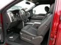 2013 Ruby Red Metallic Ford F150 FX2 SuperCrew  photo #19