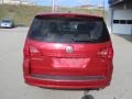 Pomegranate Red Metallic - Routan SE Photo No. 7