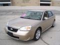 2006 Sandstone Metallic Chevrolet Malibu Maxx LT Wagon  photo #4