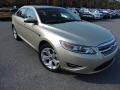 2010 Gold Leaf Metallic Ford Taurus SEL  photo #1