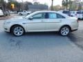 2010 Gold Leaf Metallic Ford Taurus SEL  photo #2
