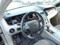 2010 Gold Leaf Metallic Ford Taurus SEL  photo #3