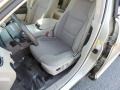 2010 Gold Leaf Metallic Ford Taurus SEL  photo #4