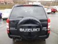 2011 Black Pearl Suzuki Grand Vitara Limited  photo #6
