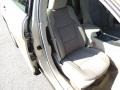 2010 Gold Leaf Metallic Ford Taurus SEL  photo #8