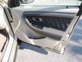 2010 Gold Leaf Metallic Ford Taurus SEL  photo #9