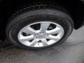 2011 Suzuki Grand Vitara Limited Wheel and Tire Photo