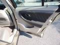 2010 Gold Leaf Metallic Ford Taurus SEL  photo #11