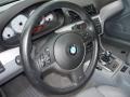 Mystic Blue Metallic - M3 Coupe Photo No. 17