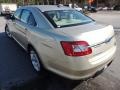 2010 Gold Leaf Metallic Ford Taurus SEL  photo #14