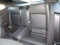 Warm Charcoal Rear Seat Photo for 2013 Jaguar XK #74056130