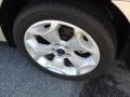 2010 Gold Leaf Metallic Ford Taurus SEL  photo #15