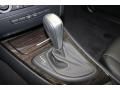 2013 1 Series 128i Convertible 6 Speed Steptronic Automatic Shifter
