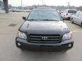 Black - Highlander Limited 4WD Photo No. 9