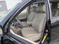 2005 Toyota Highlander Limited 4WD Front Seat