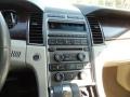 2010 Gold Leaf Metallic Ford Taurus SEL  photo #19
