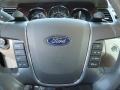 2010 Gold Leaf Metallic Ford Taurus SEL  photo #20