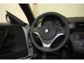 Black Steering Wheel Photo for 2013 BMW 1 Series #74056310